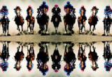 Racehorse Trainer photograph