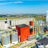 image for Biomass Power Plant Manager