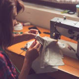 image for Seamstress