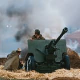 image for Artillery Crew Member