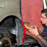 image for Auto Body Repairer