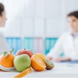 image for Dietetic Technician