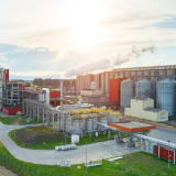 image for Biomass Plant Technician